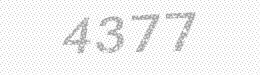 Visual security code — type the characters shown in the image