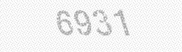 Visual security code — type the characters shown in the image