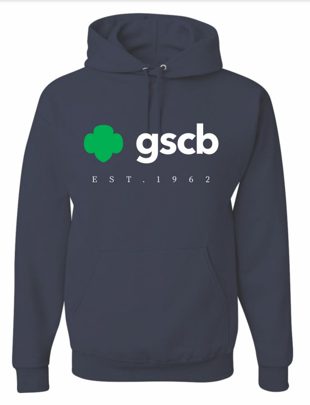 Youth GSCB Hoodie